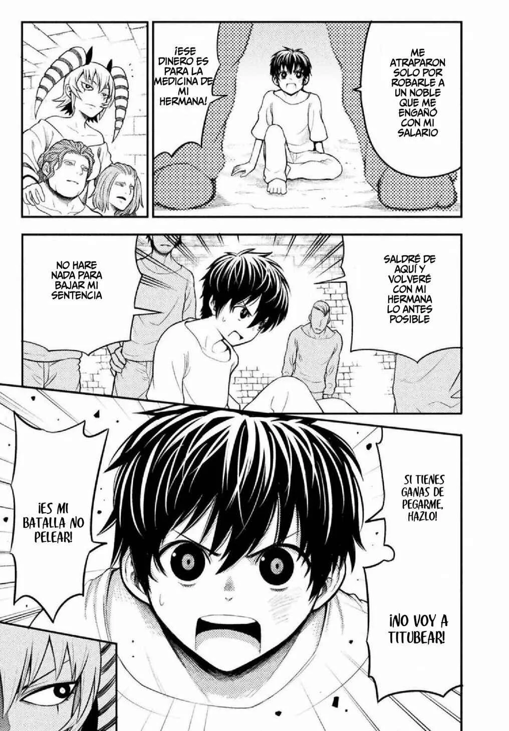 Yankee Akuyaku Reijou - Tensei Tenka Yuiga Dokuson Capítulo 2 - Page 10