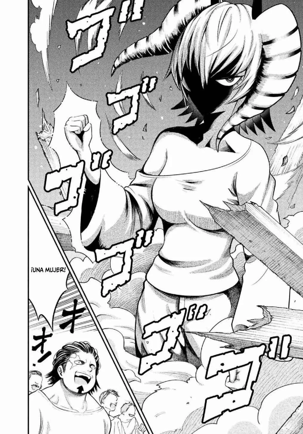 Yankee Akuyaku Reijou - Tensei Tenka Yuiga Dokuson Capítulo 2 - Page 13