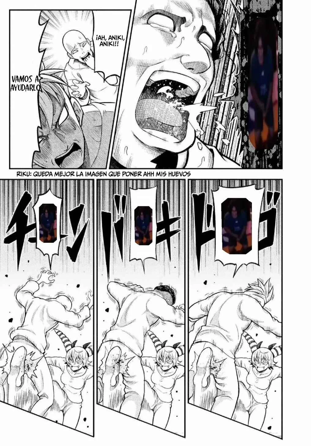 Yankee Akuyaku Reijou - Tensei Tenka Yuiga Dokuson Capítulo 2 - Page 20