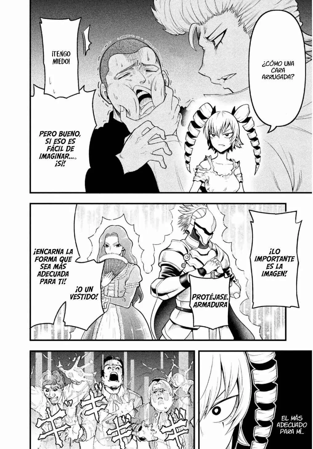 Yankee Akuyaku Reijou - Tensei Tenka Yuiga Dokuson Capítulo 4 - Page 19