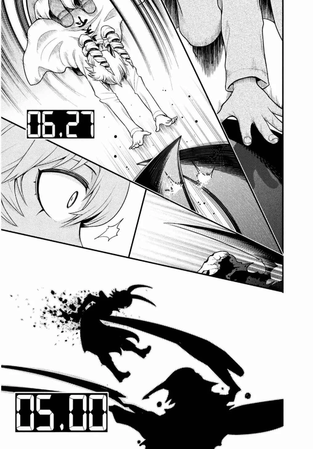 Yankee Akuyaku Reijou - Tensei Tenka Yuiga Dokuson Capítulo 5 - Page 10