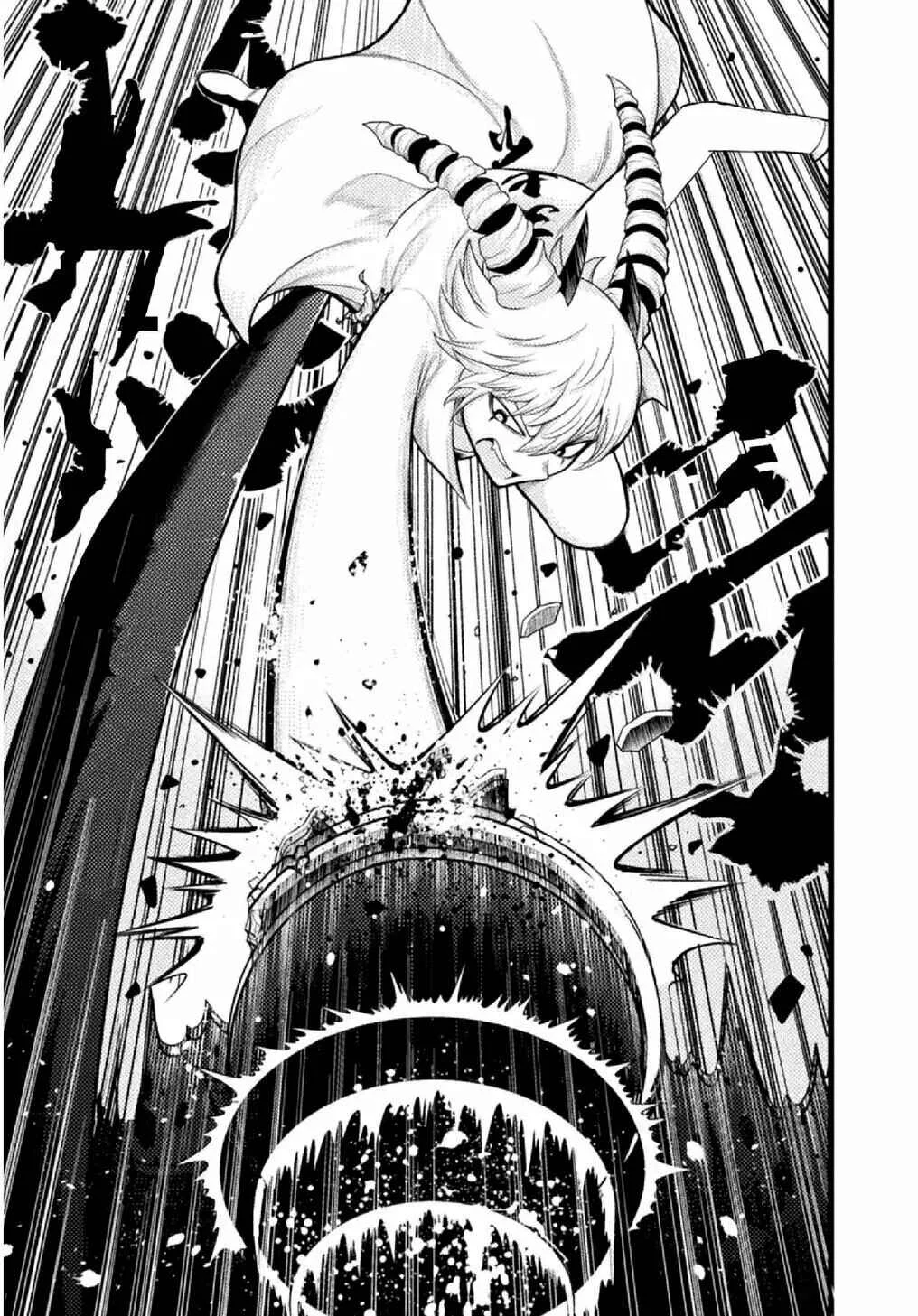 Yankee Akuyaku Reijou - Tensei Tenka Yuiga Dokuson Capítulo 5 - Page 12