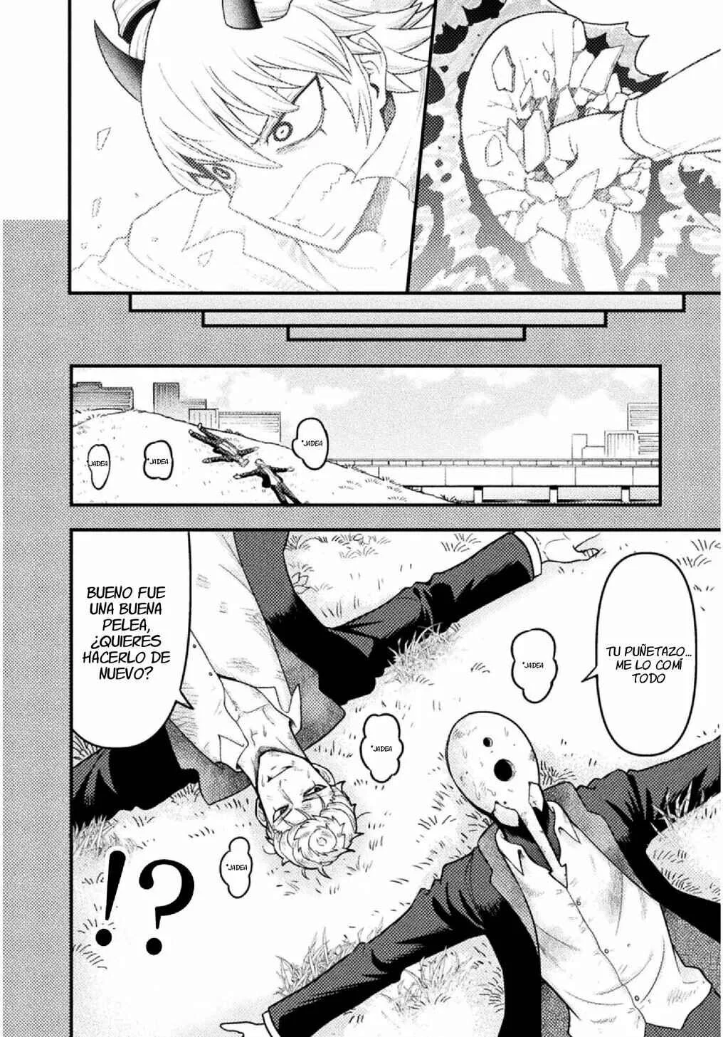 Yankee Akuyaku Reijou - Tensei Tenka Yuiga Dokuson Capítulo 5 - Page 13
