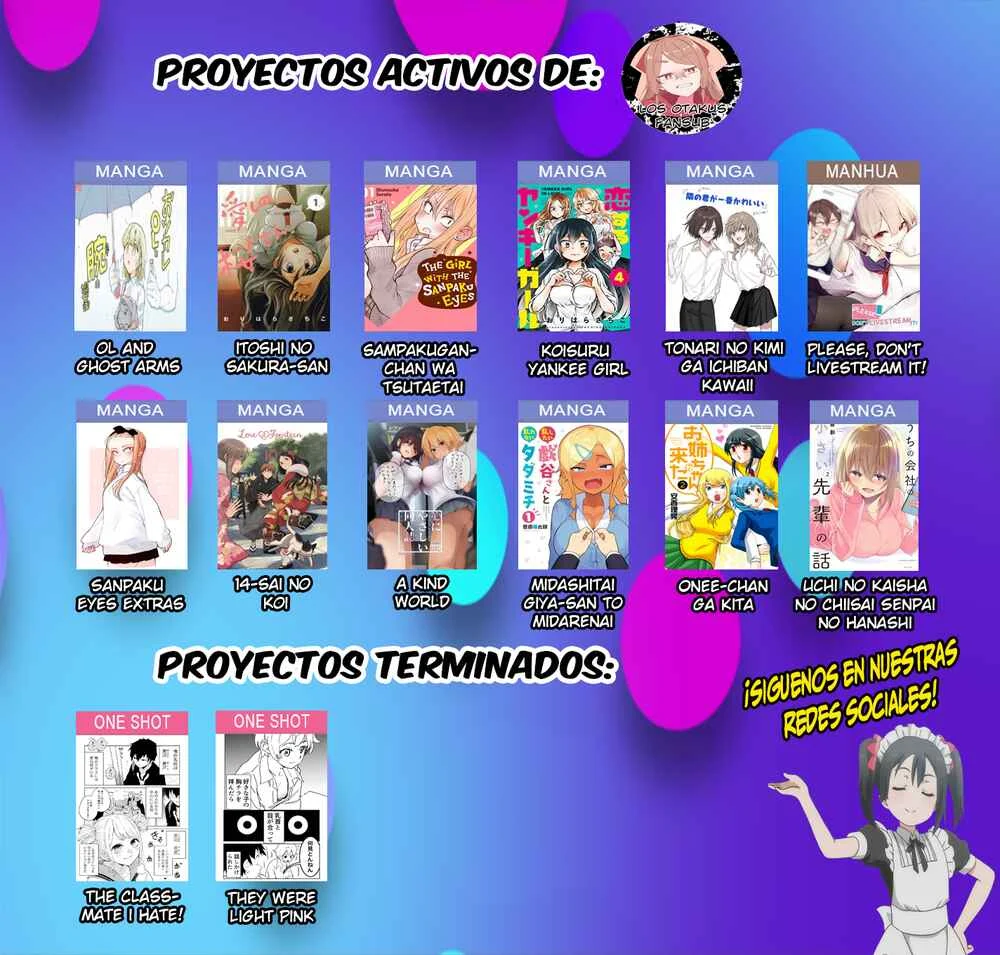 Yankee no Onigahara-san ga Boku ni Dake Kahogo Sugiru Capítulo 2: Capitulo 2  - Page 16