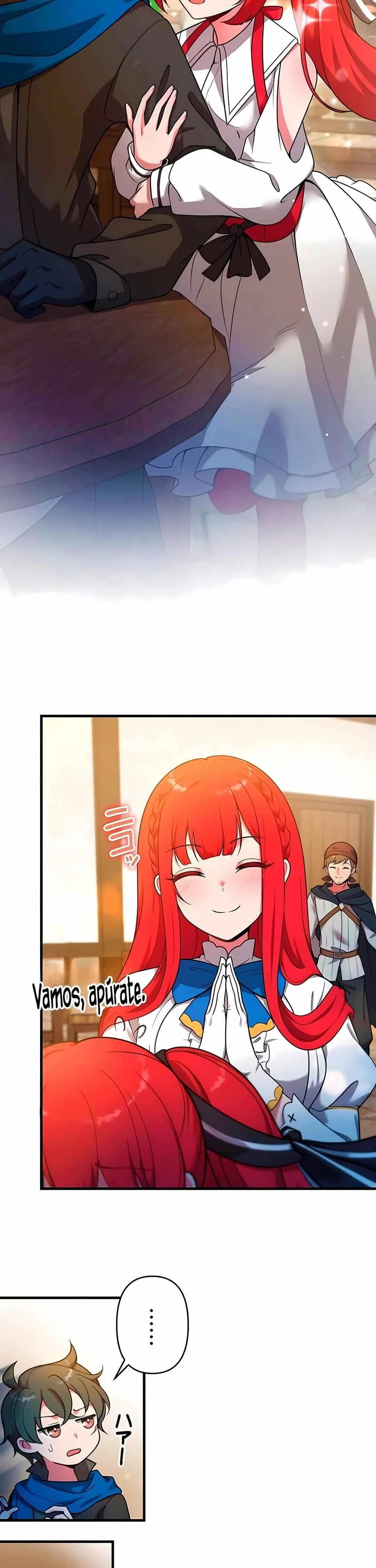 Yarikondeita Game Sekai no Akuyaku Mobu ni Tensei Shimashita: Game Chishiki Tsukatte Kimama ni Ikitetara, Nazeka Aritoarayuru Tokoro de Na ga Shirewatatteita Capítulo 1 - Page 3