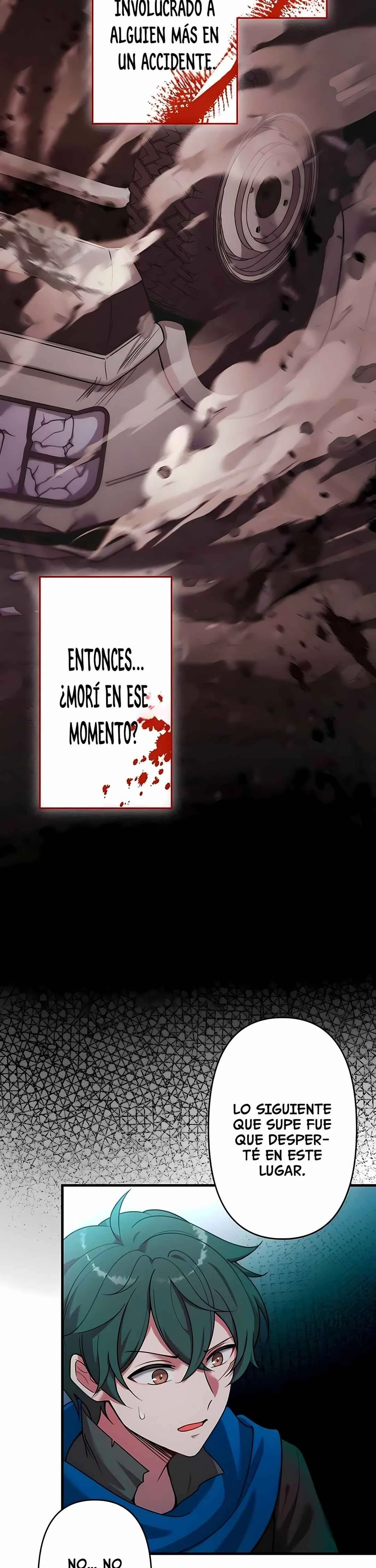 Yarikondeita Game Sekai no Akuyaku Mobu ni Tensei Shimashita: Game Chishiki Tsukatte Kimama ni Ikitetara, Nazeka Aritoarayuru Tokoro de Na ga Shirewatatteita Capítulo 1 - Page 15