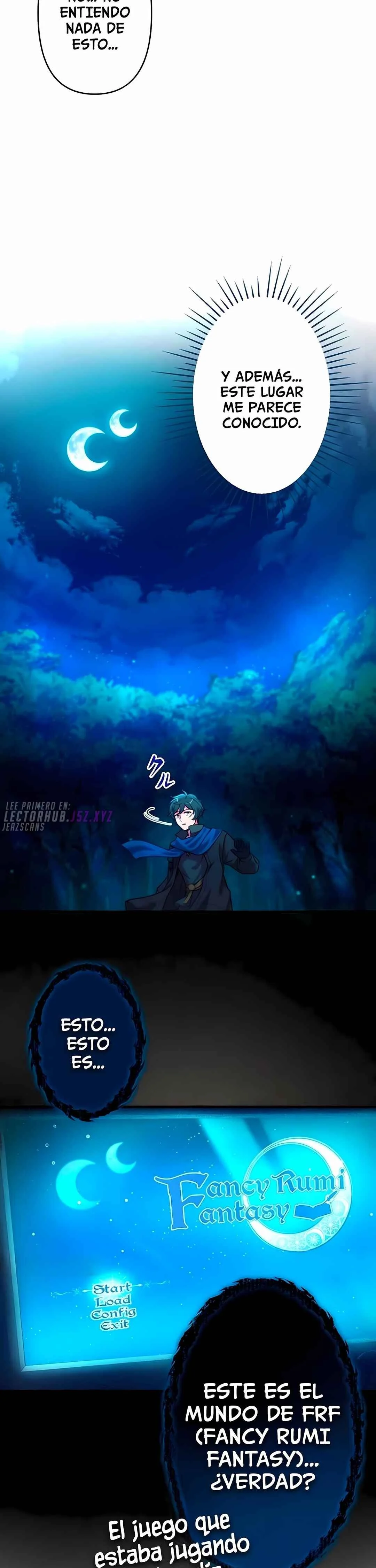 Yarikondeita Game Sekai no Akuyaku Mobu ni Tensei Shimashita: Game Chishiki Tsukatte Kimama ni Ikitetara, Nazeka Aritoarayuru Tokoro de Na ga Shirewatatteita Capítulo 1 - Page 16
