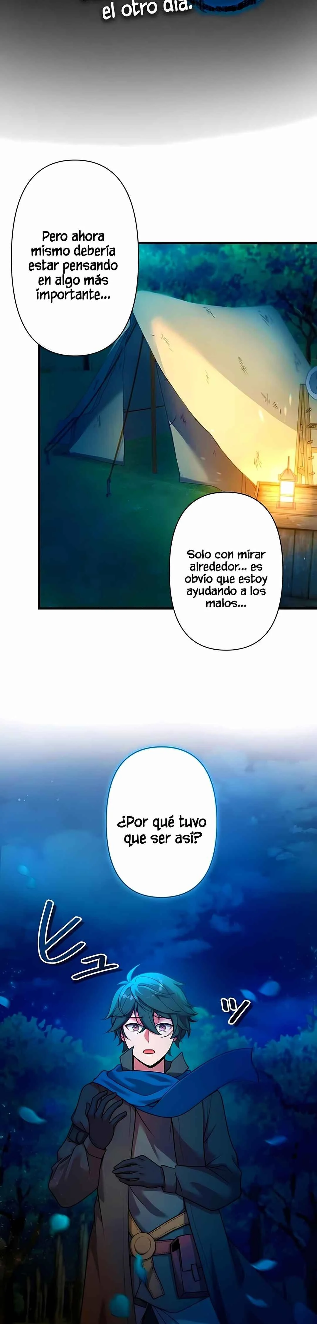 Yarikondeita Game Sekai no Akuyaku Mobu ni Tensei Shimashita: Game Chishiki Tsukatte Kimama ni Ikitetara, Nazeka Aritoarayuru Tokoro de Na ga Shirewatatteita Capítulo 1 - Page 17