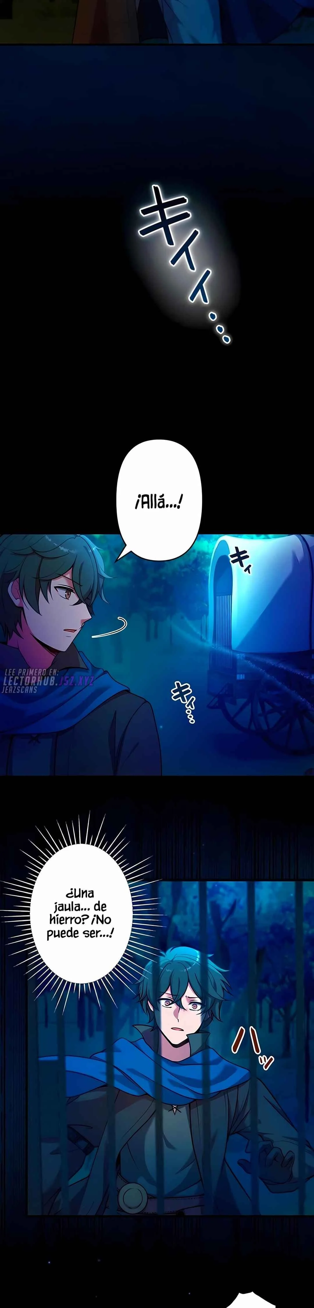 Yarikondeita Game Sekai no Akuyaku Mobu ni Tensei Shimashita: Game Chishiki Tsukatte Kimama ni Ikitetara, Nazeka Aritoarayuru Tokoro de Na ga Shirewatatteita Capítulo 1 - Page 18