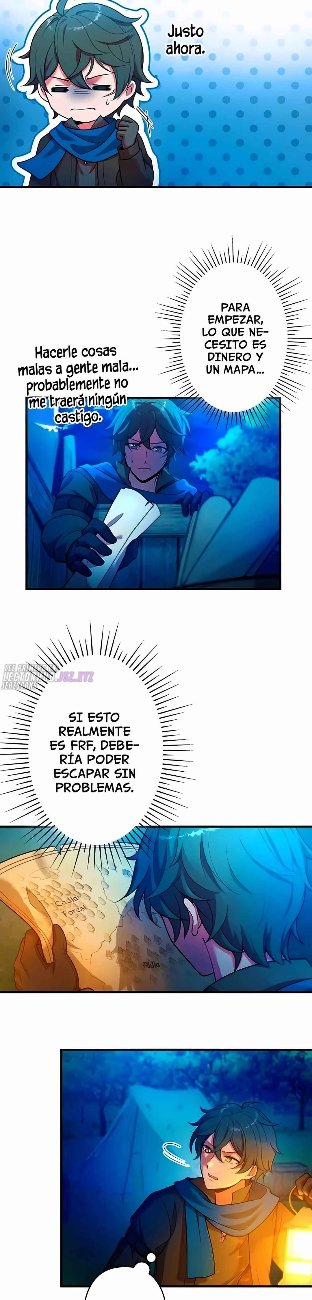 Yarikondeita Game Sekai no Akuyaku Mobu ni Tensei Shimashita: Game Chishiki Tsukatte Kimama ni Ikitetara, Nazeka Aritoarayuru Tokoro de Na ga Shirewatatteita Capítulo 1 - Page 20