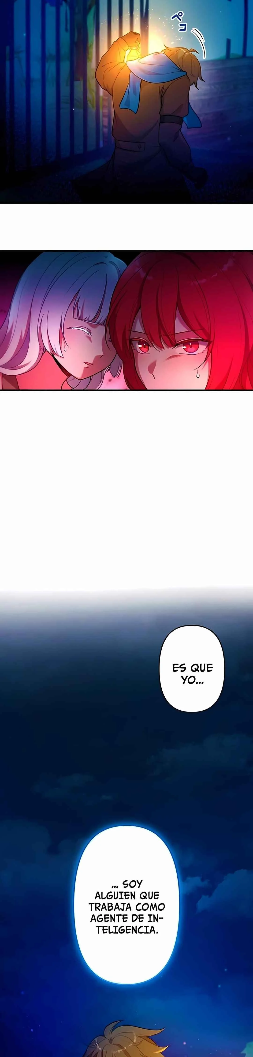 Yarikondeita Game Sekai no Akuyaku Mobu ni Tensei Shimashita: Game Chishiki Tsukatte Kimama ni Ikitetara, Nazeka Aritoarayuru Tokoro de Na ga Shirewatatteita Capítulo 1 - Page 25