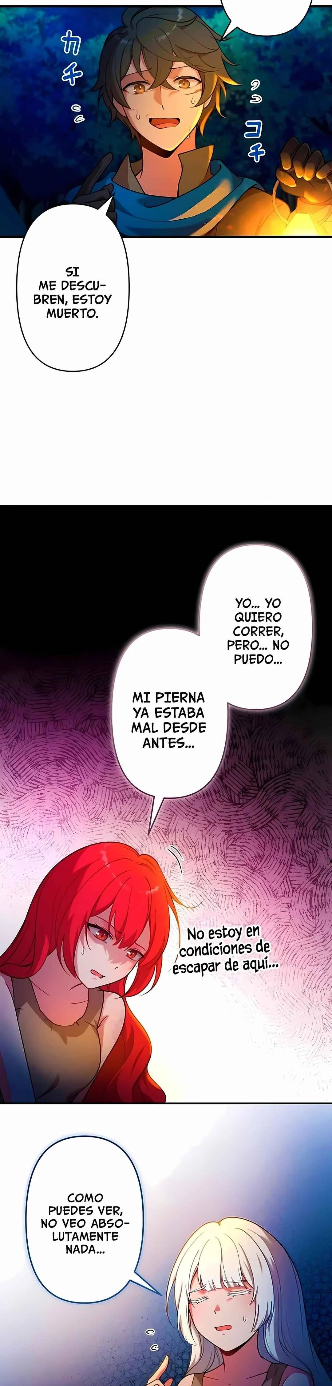 Yarikondeita Game Sekai no Akuyaku Mobu ni Tensei Shimashita: Game Chishiki Tsukatte Kimama ni Ikitetara, Nazeka Aritoarayuru Tokoro de Na ga Shirewatatteita Capítulo 1 - Page 27