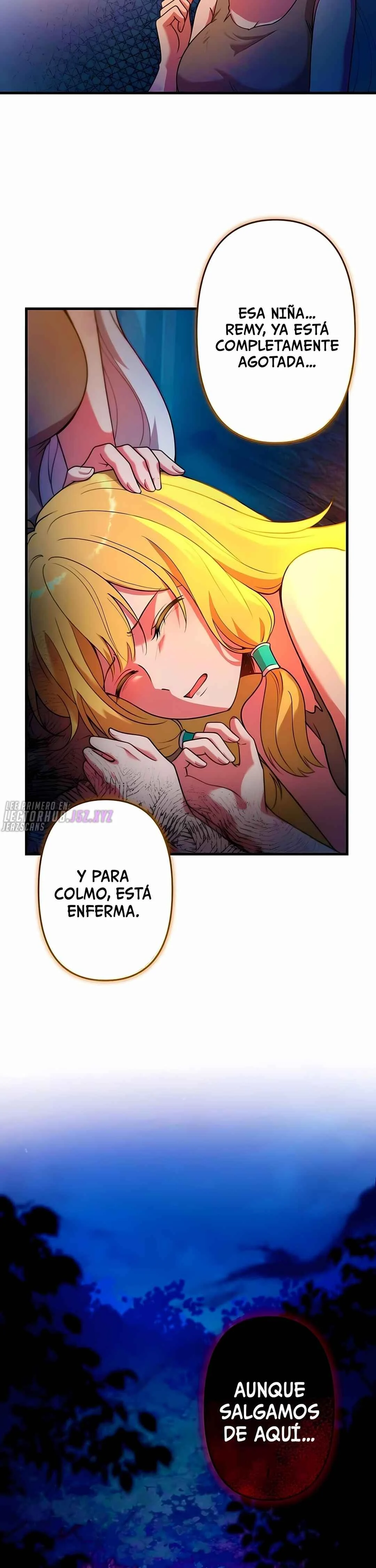 Yarikondeita Game Sekai no Akuyaku Mobu ni Tensei Shimashita: Game Chishiki Tsukatte Kimama ni Ikitetara, Nazeka Aritoarayuru Tokoro de Na ga Shirewatatteita Capítulo 1 - Page 28