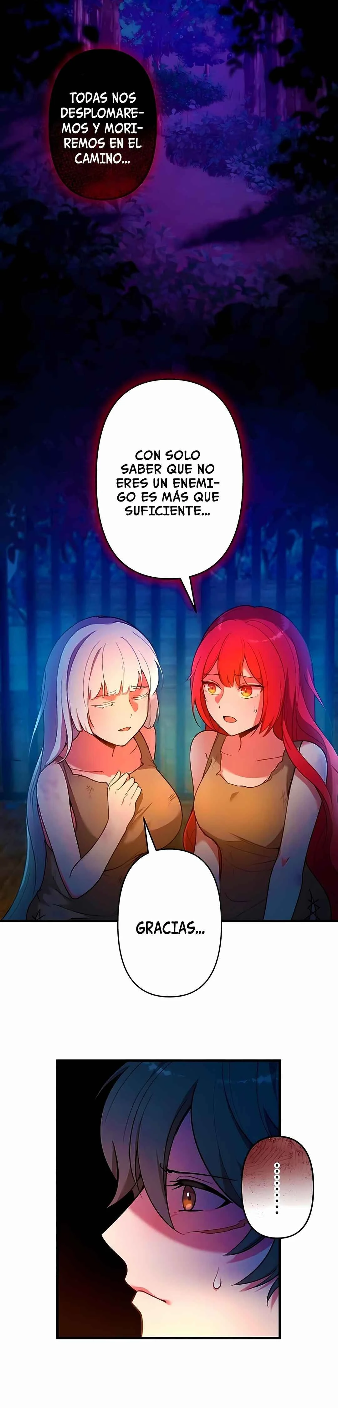 Yarikondeita Game Sekai no Akuyaku Mobu ni Tensei Shimashita: Game Chishiki Tsukatte Kimama ni Ikitetara, Nazeka Aritoarayuru Tokoro de Na ga Shirewatatteita Capítulo 1 - Page 29