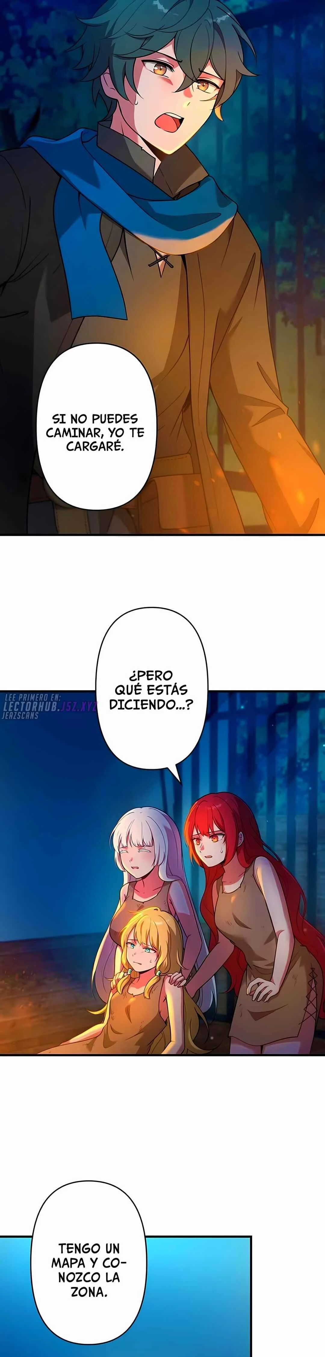 Yarikondeita Game Sekai no Akuyaku Mobu ni Tensei Shimashita: Game Chishiki Tsukatte Kimama ni Ikitetara, Nazeka Aritoarayuru Tokoro de Na ga Shirewatatteita Capítulo 1 - Page 32