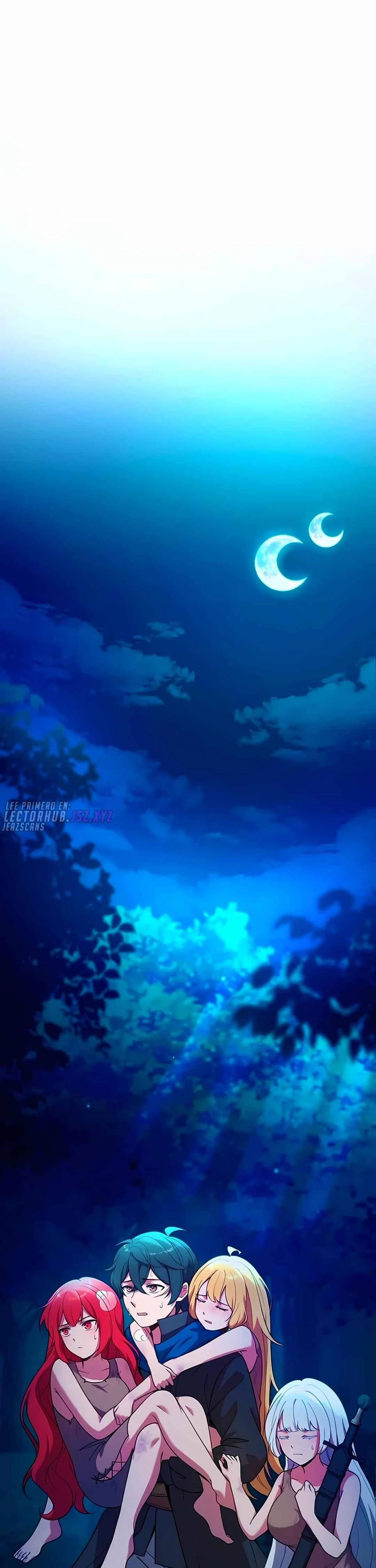 Yarikondeita Game Sekai no Akuyaku Mobu ni Tensei Shimashita: Game Chishiki Tsukatte Kimama ni Ikitetara, Nazeka Aritoarayuru Tokoro de Na ga Shirewatatteita Capítulo 1 - Page 34
