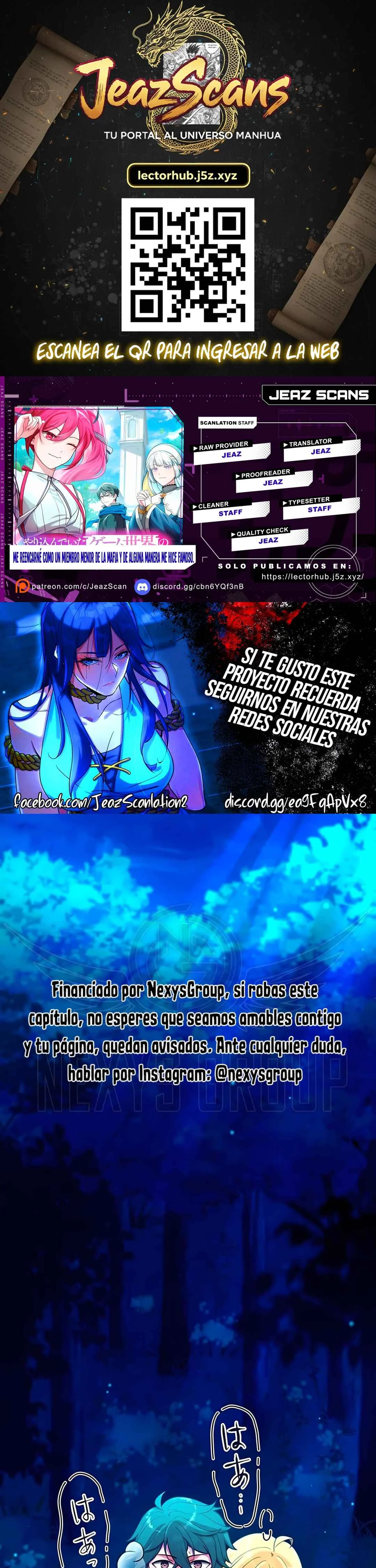 Yarikondeita Game Sekai no Akuyaku Mobu ni Tensei Shimashita: Game Chishiki Tsukatte Kimama ni Ikitetara, Nazeka Aritoarayuru Tokoro de Na ga Shirewatatteita Capítulo 2 - Page 1