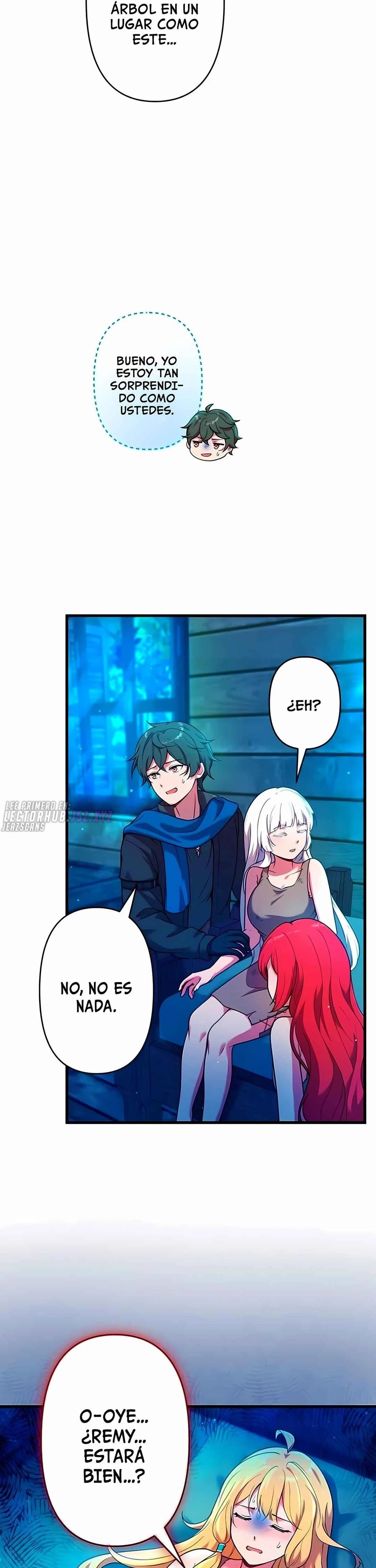 Yarikondeita Game Sekai no Akuyaku Mobu ni Tensei Shimashita: Game Chishiki Tsukatte Kimama ni Ikitetara, Nazeka Aritoarayuru Tokoro de Na ga Shirewatatteita Capítulo 2 - Page 8