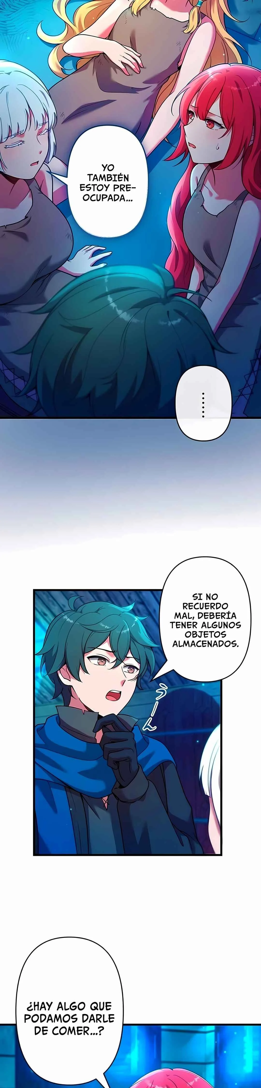 Yarikondeita Game Sekai no Akuyaku Mobu ni Tensei Shimashita: Game Chishiki Tsukatte Kimama ni Ikitetara, Nazeka Aritoarayuru Tokoro de Na ga Shirewatatteita Capítulo 2 - Page 9