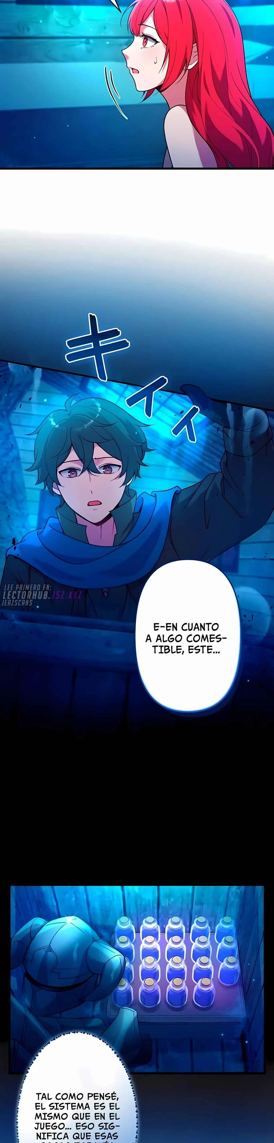 Yarikondeita Game Sekai no Akuyaku Mobu ni Tensei Shimashita: Game Chishiki Tsukatte Kimama ni Ikitetara, Nazeka Aritoarayuru Tokoro de Na ga Shirewatatteita Capítulo 2 - Page 10