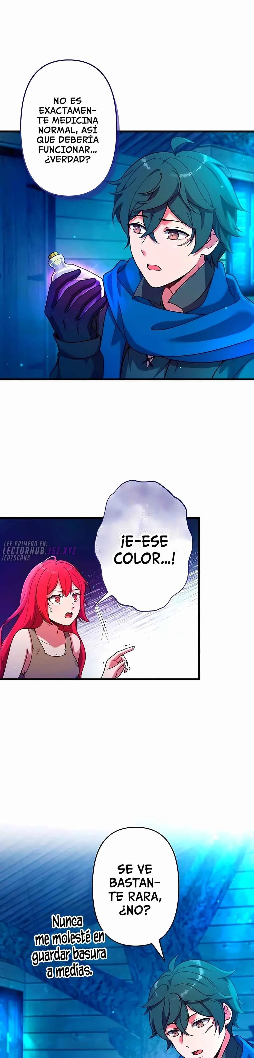 Yarikondeita Game Sekai no Akuyaku Mobu ni Tensei Shimashita: Game Chishiki Tsukatte Kimama ni Ikitetara, Nazeka Aritoarayuru Tokoro de Na ga Shirewatatteita Capítulo 2 - Page 12