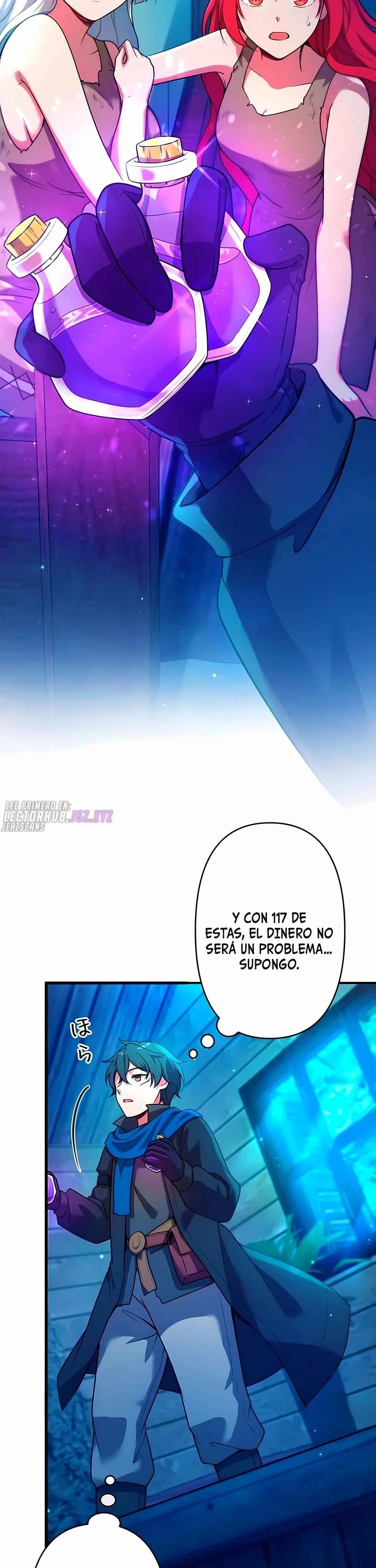 Yarikondeita Game Sekai no Akuyaku Mobu ni Tensei Shimashita: Game Chishiki Tsukatte Kimama ni Ikitetara, Nazeka Aritoarayuru Tokoro de Na ga Shirewatatteita Capítulo 2 - Page 14