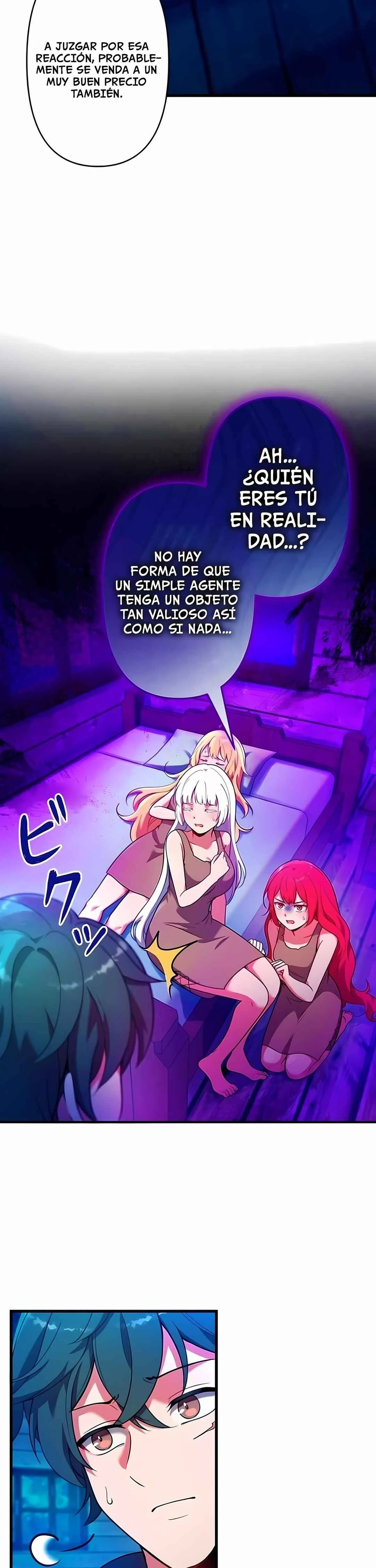 Yarikondeita Game Sekai no Akuyaku Mobu ni Tensei Shimashita: Game Chishiki Tsukatte Kimama ni Ikitetara, Nazeka Aritoarayuru Tokoro de Na ga Shirewatatteita Capítulo 2 - Page 15