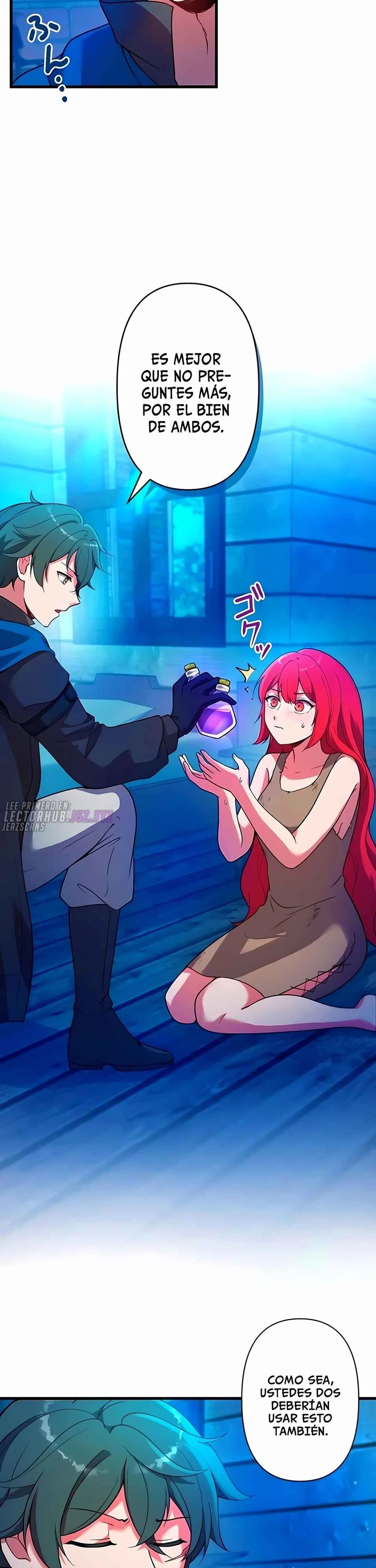 Yarikondeita Game Sekai no Akuyaku Mobu ni Tensei Shimashita: Game Chishiki Tsukatte Kimama ni Ikitetara, Nazeka Aritoarayuru Tokoro de Na ga Shirewatatteita Capítulo 2 - Page 16