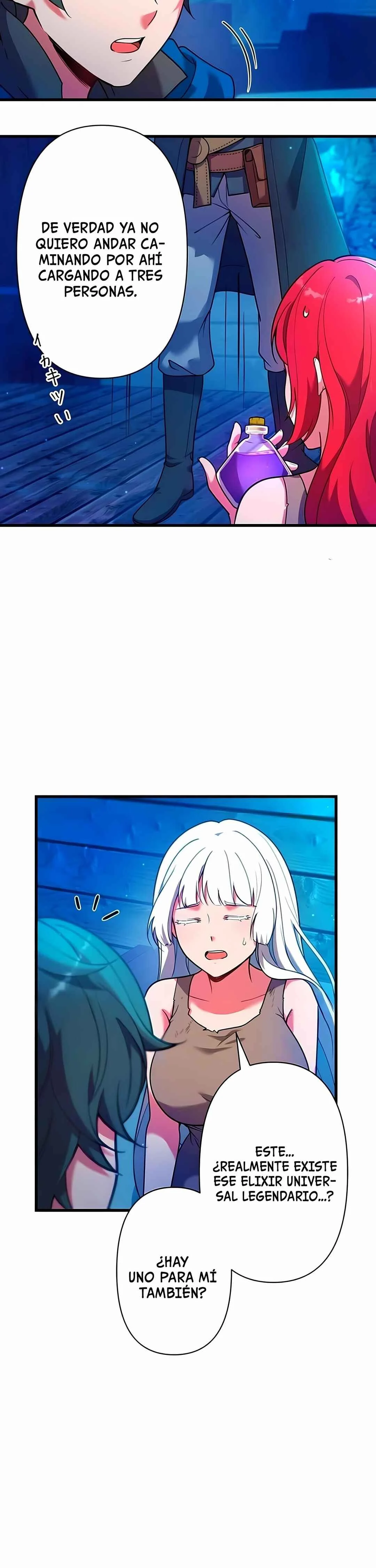 Yarikondeita Game Sekai no Akuyaku Mobu ni Tensei Shimashita: Game Chishiki Tsukatte Kimama ni Ikitetara, Nazeka Aritoarayuru Tokoro de Na ga Shirewatatteita Capítulo 2 - Page 17
