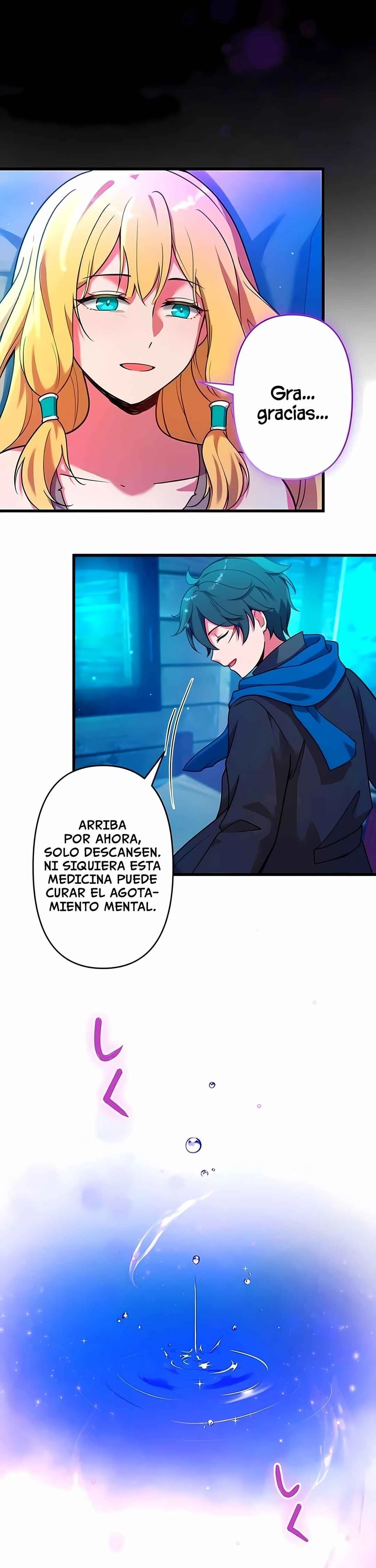 Yarikondeita Game Sekai no Akuyaku Mobu ni Tensei Shimashita: Game Chishiki Tsukatte Kimama ni Ikitetara, Nazeka Aritoarayuru Tokoro de Na ga Shirewatatteita Capítulo 2 - Page 21