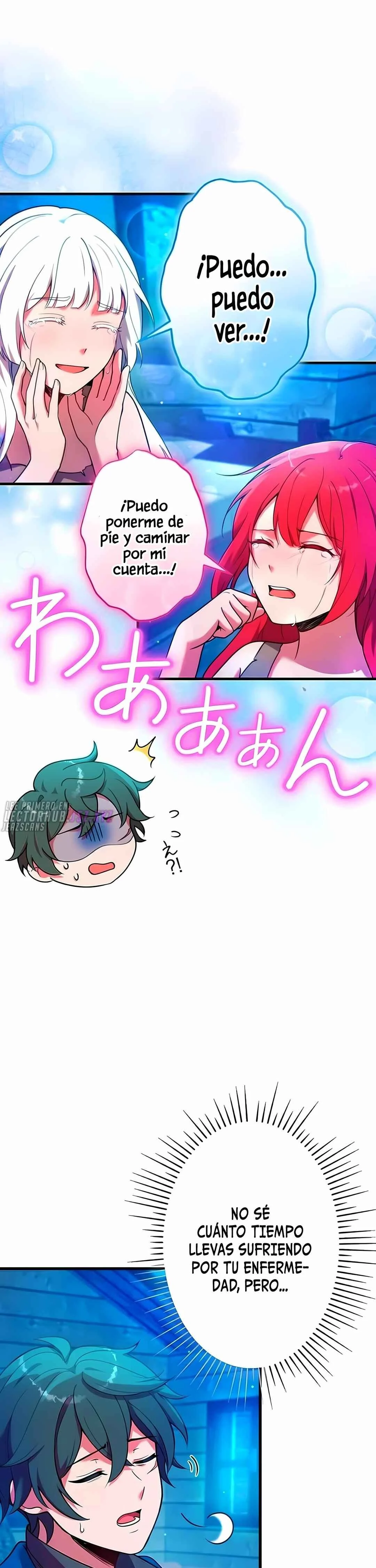 Yarikondeita Game Sekai no Akuyaku Mobu ni Tensei Shimashita: Game Chishiki Tsukatte Kimama ni Ikitetara, Nazeka Aritoarayuru Tokoro de Na ga Shirewatatteita Capítulo 2 - Page 24