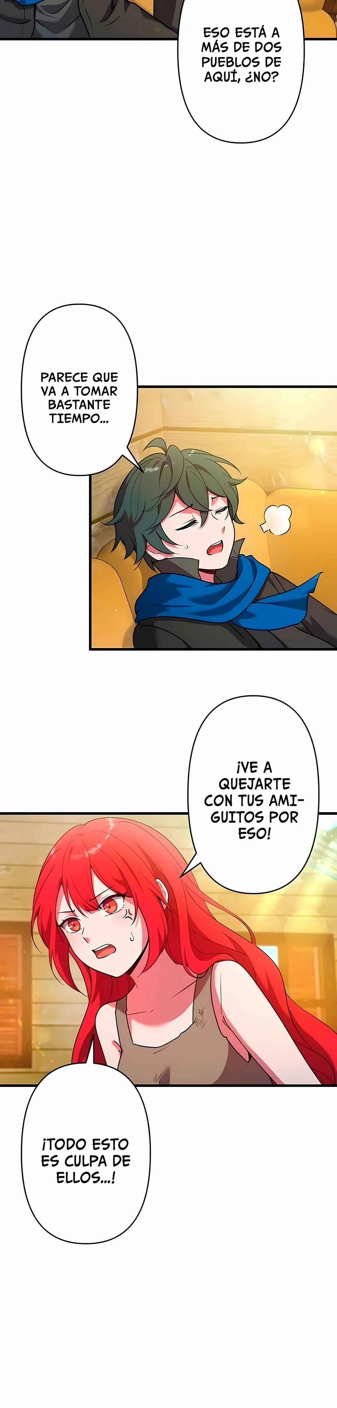 Yarikondeita Game Sekai no Akuyaku Mobu ni Tensei Shimashita: Game Chishiki Tsukatte Kimama ni Ikitetara, Nazeka Aritoarayuru Tokoro de Na ga Shirewatatteita Capítulo 2 - Page 27