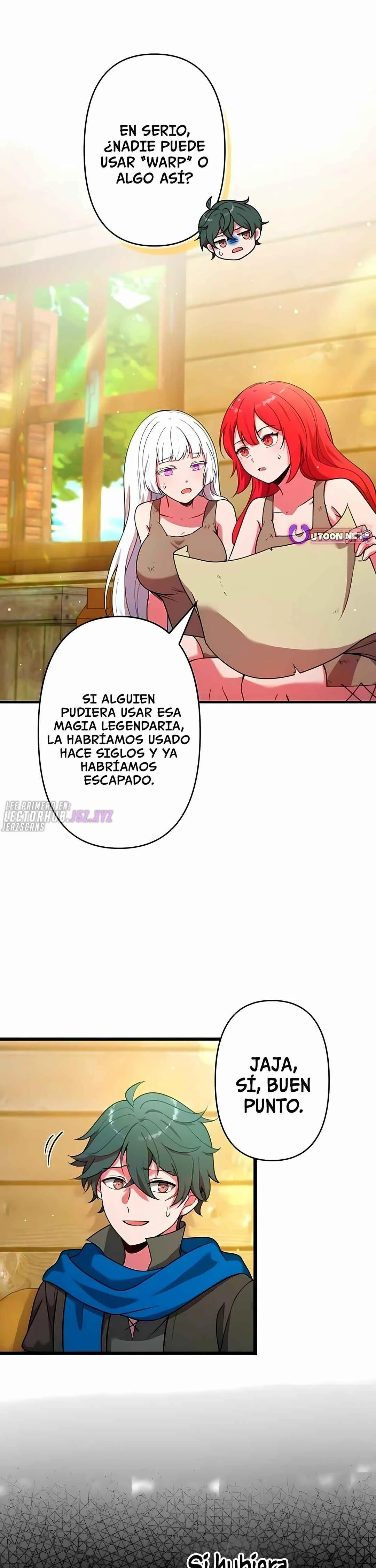 Yarikondeita Game Sekai no Akuyaku Mobu ni Tensei Shimashita: Game Chishiki Tsukatte Kimama ni Ikitetara, Nazeka Aritoarayuru Tokoro de Na ga Shirewatatteita Capítulo 2 - Page 28