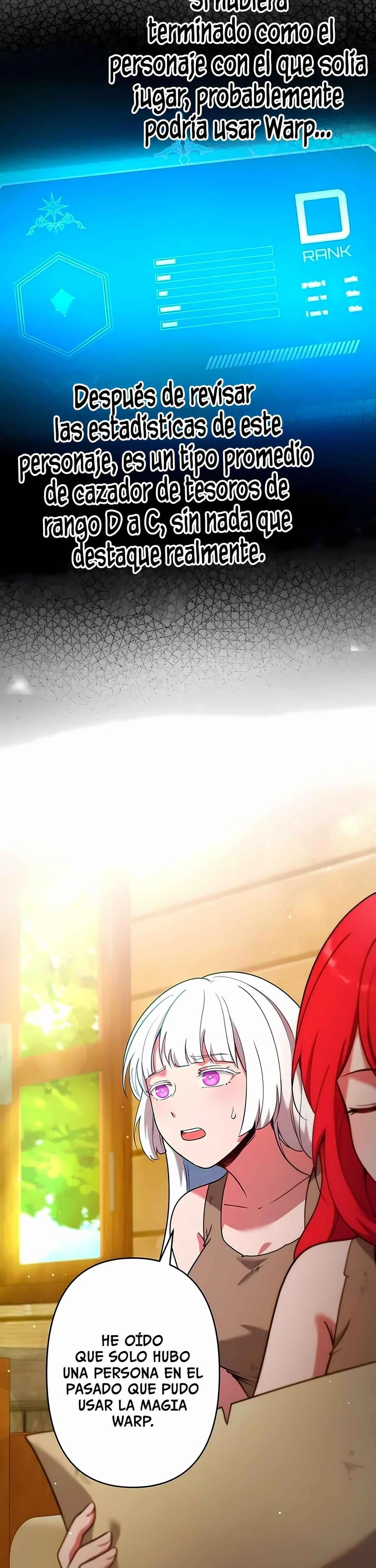 Yarikondeita Game Sekai no Akuyaku Mobu ni Tensei Shimashita: Game Chishiki Tsukatte Kimama ni Ikitetara, Nazeka Aritoarayuru Tokoro de Na ga Shirewatatteita Capítulo 2 - Page 29