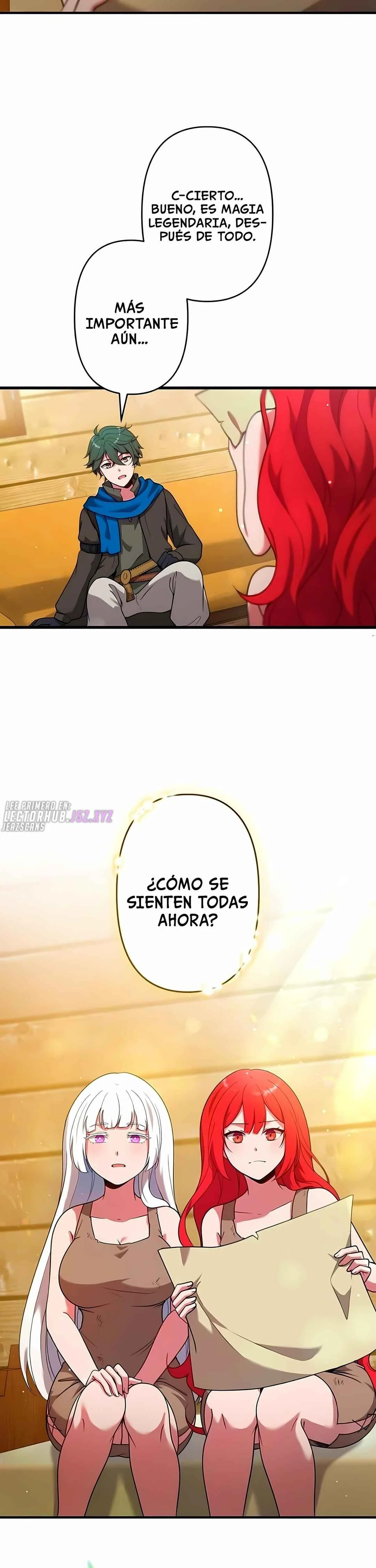 Yarikondeita Game Sekai no Akuyaku Mobu ni Tensei Shimashita: Game Chishiki Tsukatte Kimama ni Ikitetara, Nazeka Aritoarayuru Tokoro de Na ga Shirewatatteita Capítulo 2 - Page 30