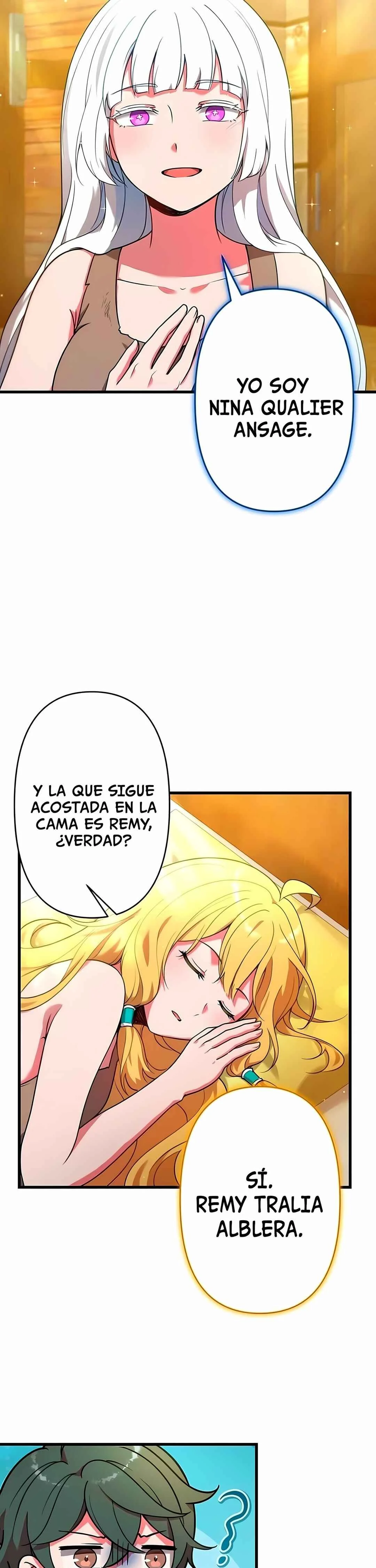 Yarikondeita Game Sekai no Akuyaku Mobu ni Tensei Shimashita: Game Chishiki Tsukatte Kimama ni Ikitetara, Nazeka Aritoarayuru Tokoro de Na ga Shirewatatteita Capítulo 2 - Page 33