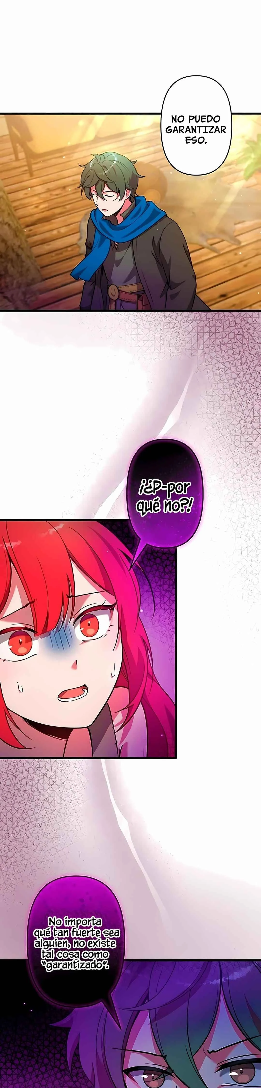 Yarikondeita Game Sekai no Akuyaku Mobu ni Tensei Shimashita: Game Chishiki Tsukatte Kimama ni Ikitetara, Nazeka Aritoarayuru Tokoro de Na ga Shirewatatteita Capítulo 2 - Page 35