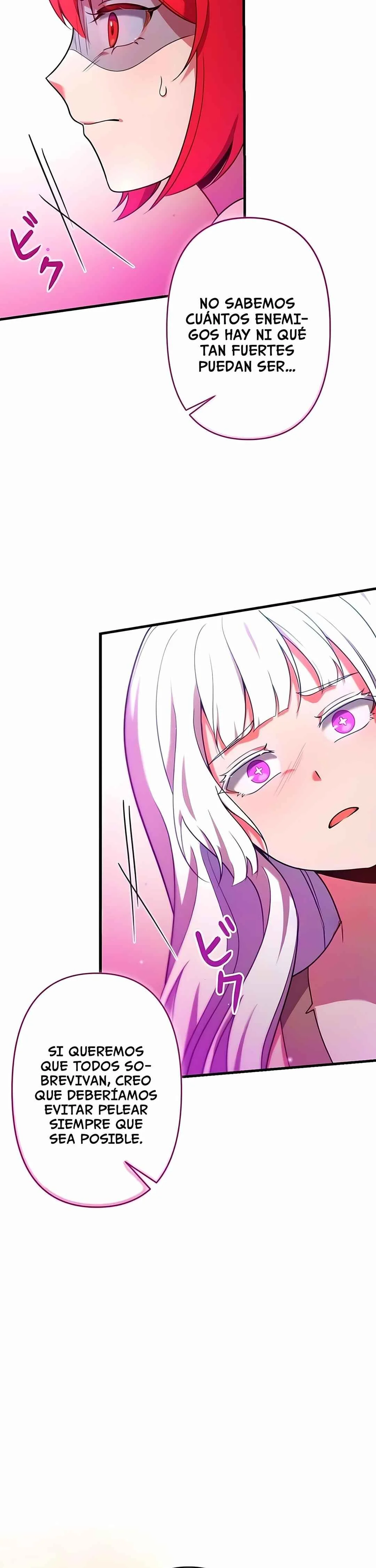 Yarikondeita Game Sekai no Akuyaku Mobu ni Tensei Shimashita: Game Chishiki Tsukatte Kimama ni Ikitetara, Nazeka Aritoarayuru Tokoro de Na ga Shirewatatteita Capítulo 2 - Page 37