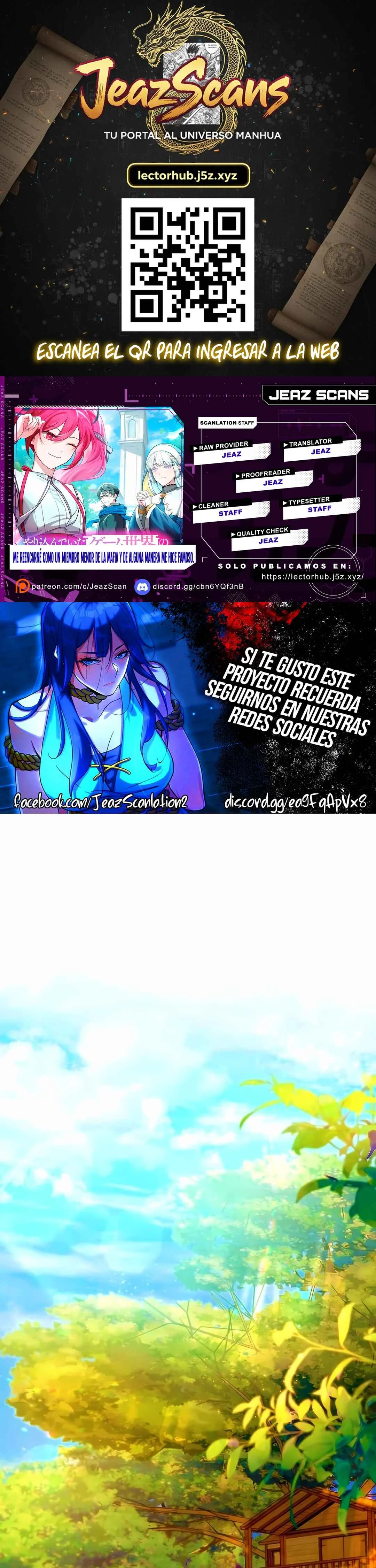 Yarikondeita Game Sekai no Akuyaku Mobu ni Tensei Shimashita: Game Chishiki Tsukatte Kimama ni Ikitetara, Nazeka Aritoarayuru Tokoro de Na ga Shirewatatteita Capítulo 3 - Page 1