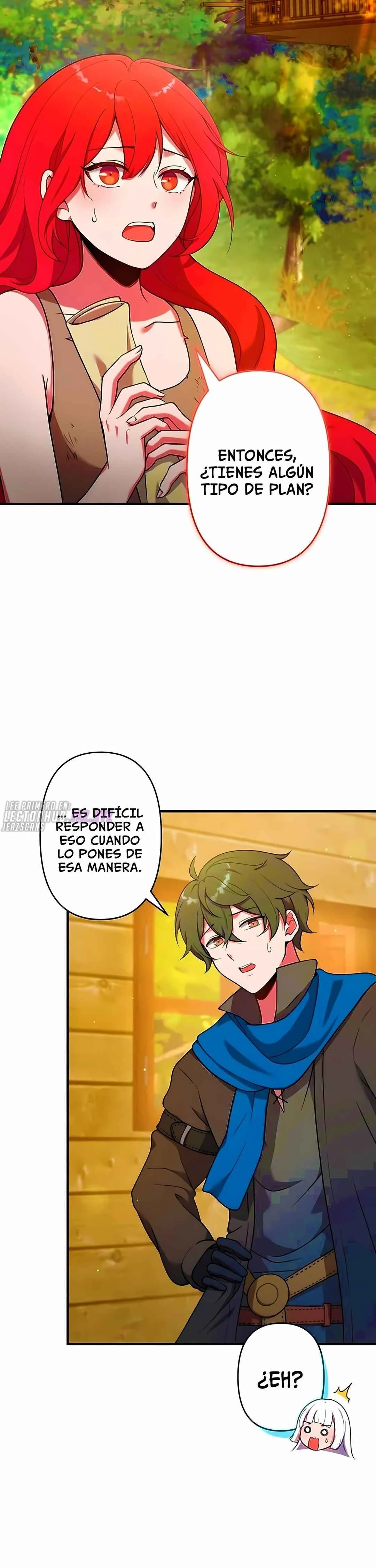 Yarikondeita Game Sekai no Akuyaku Mobu ni Tensei Shimashita: Game Chishiki Tsukatte Kimama ni Ikitetara, Nazeka Aritoarayuru Tokoro de Na ga Shirewatatteita Capítulo 3 - Page 2