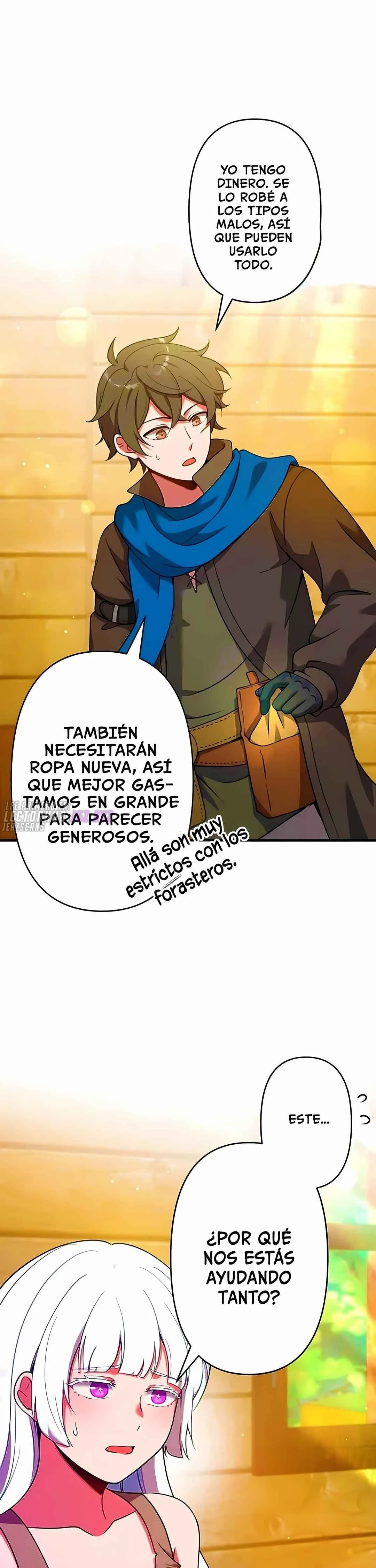 Yarikondeita Game Sekai no Akuyaku Mobu ni Tensei Shimashita: Game Chishiki Tsukatte Kimama ni Ikitetara, Nazeka Aritoarayuru Tokoro de Na ga Shirewatatteita Capítulo 3 - Page 6