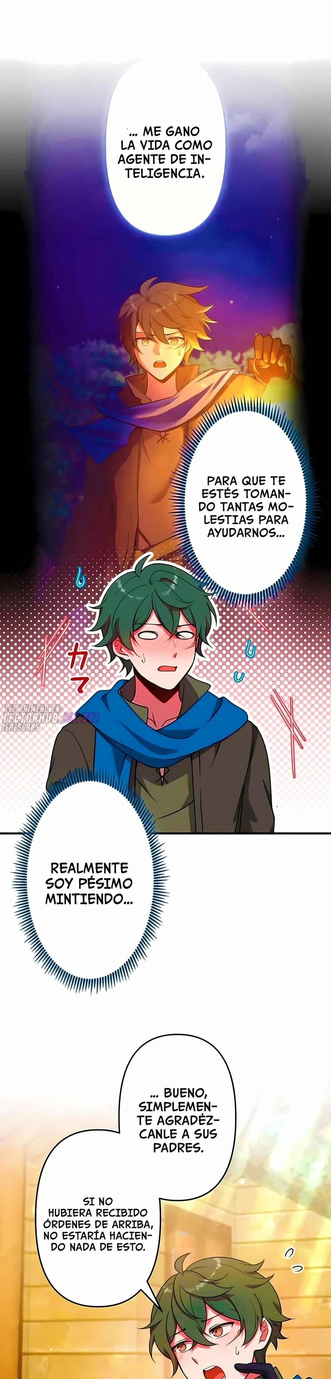 Yarikondeita Game Sekai no Akuyaku Mobu ni Tensei Shimashita: Game Chishiki Tsukatte Kimama ni Ikitetara, Nazeka Aritoarayuru Tokoro de Na ga Shirewatatteita Capítulo 3 - Page 8