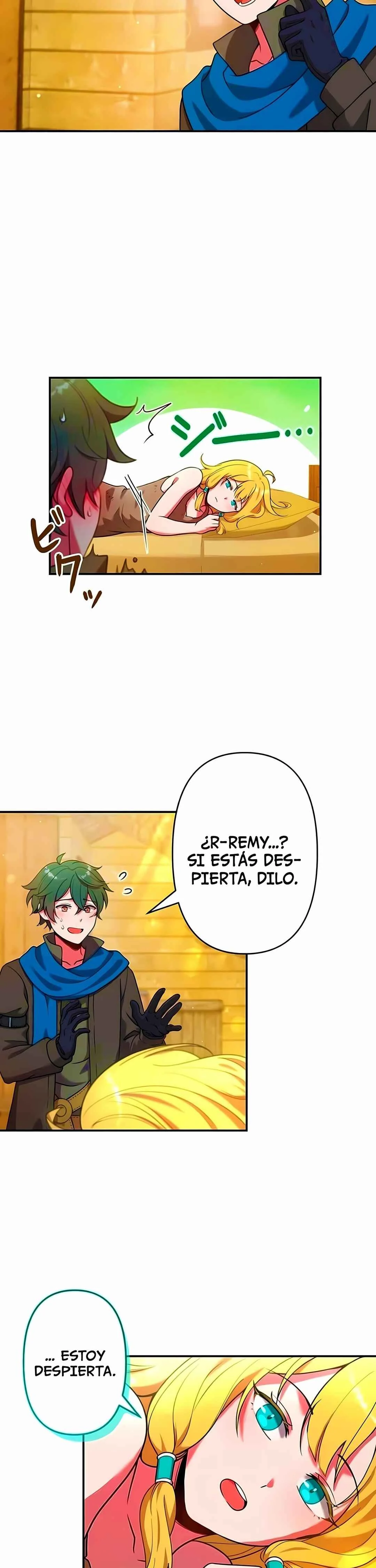 Yarikondeita Game Sekai no Akuyaku Mobu ni Tensei Shimashita: Game Chishiki Tsukatte Kimama ni Ikitetara, Nazeka Aritoarayuru Tokoro de Na ga Shirewatatteita Capítulo 3 - Page 9