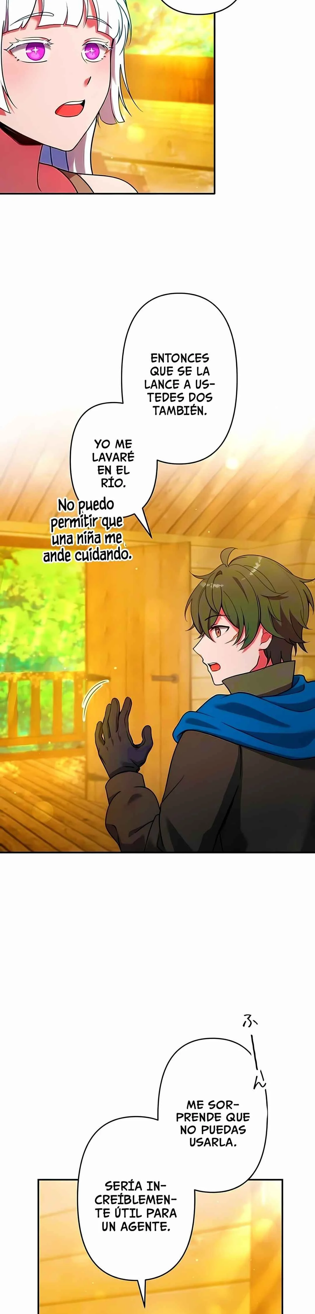Yarikondeita Game Sekai no Akuyaku Mobu ni Tensei Shimashita: Game Chishiki Tsukatte Kimama ni Ikitetara, Nazeka Aritoarayuru Tokoro de Na ga Shirewatatteita Capítulo 3 - Page 11