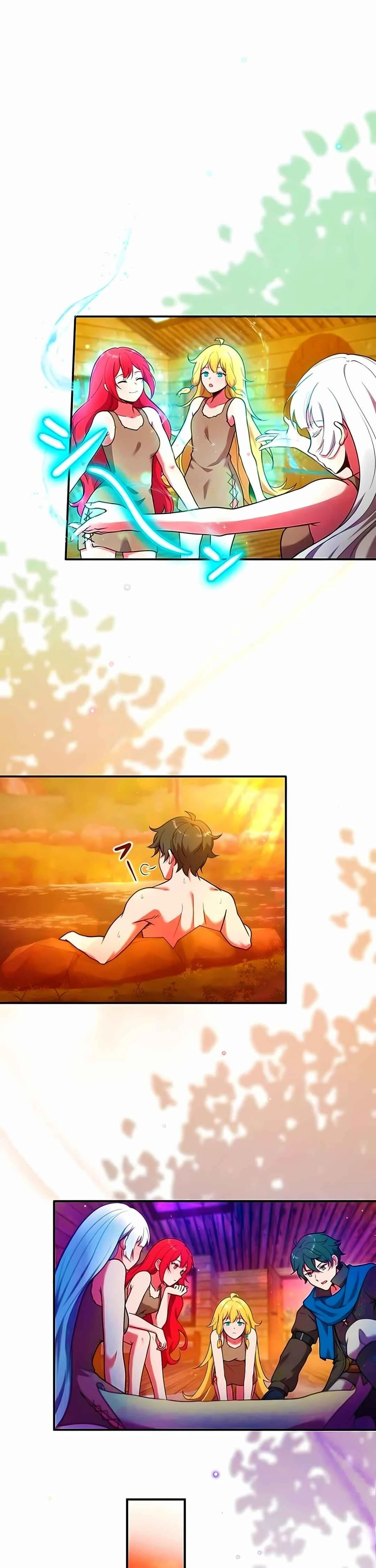 Yarikondeita Game Sekai no Akuyaku Mobu ni Tensei Shimashita: Game Chishiki Tsukatte Kimama ni Ikitetara, Nazeka Aritoarayuru Tokoro de Na ga Shirewatatteita Capítulo 3 - Page 13