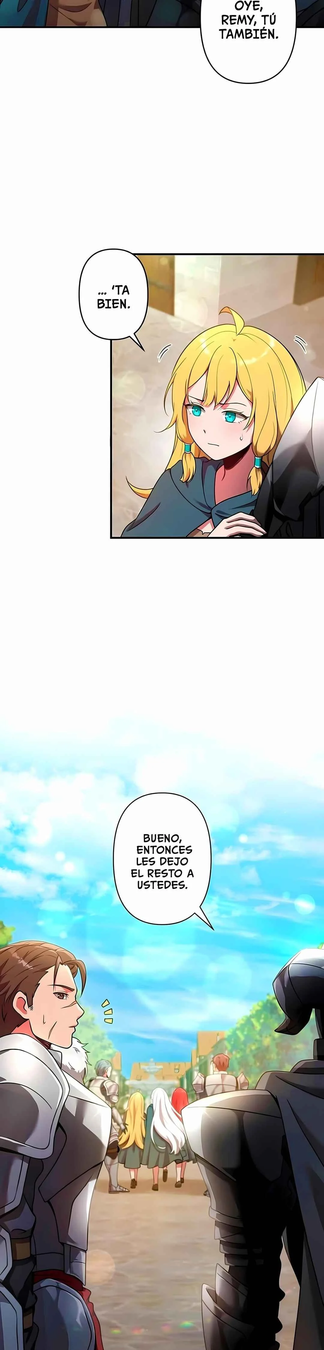 Yarikondeita Game Sekai no Akuyaku Mobu ni Tensei Shimashita: Game Chishiki Tsukatte Kimama ni Ikitetara, Nazeka Aritoarayuru Tokoro de Na ga Shirewatatteita Capítulo 3 - Page 25