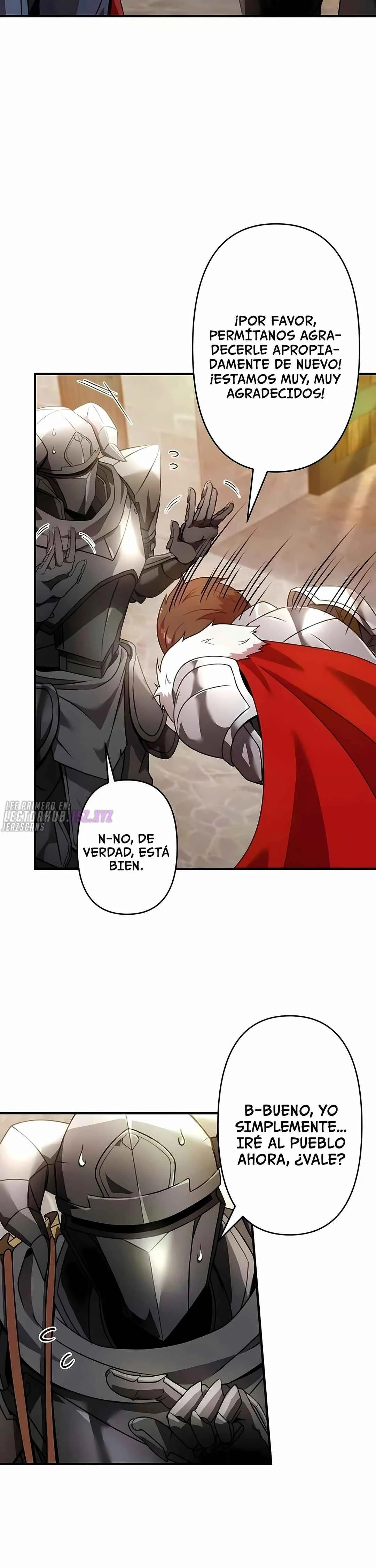 Yarikondeita Game Sekai no Akuyaku Mobu ni Tensei Shimashita: Game Chishiki Tsukatte Kimama ni Ikitetara, Nazeka Aritoarayuru Tokoro de Na ga Shirewatatteita Capítulo 3 - Page 26