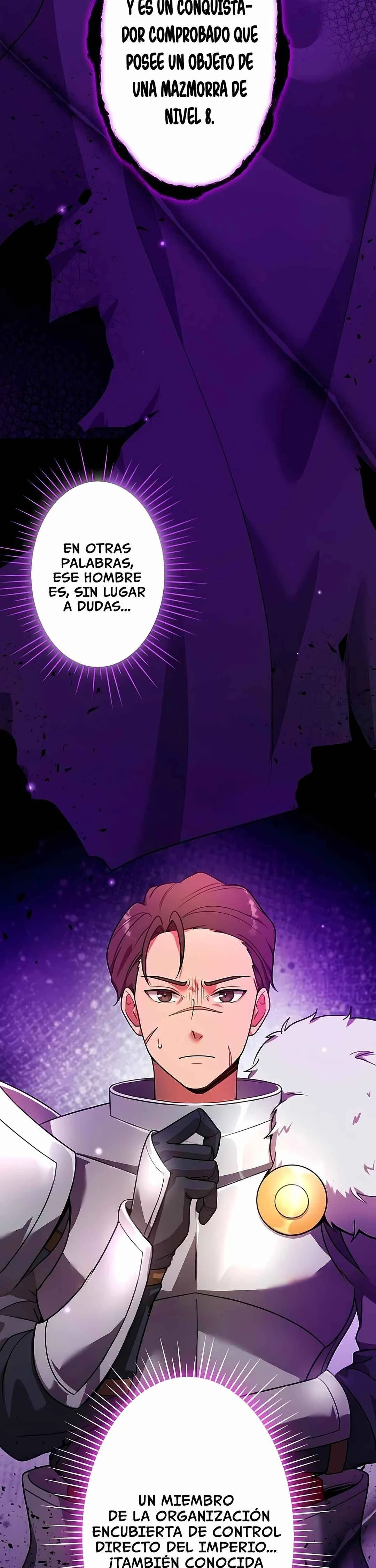 Yarikondeita Game Sekai no Akuyaku Mobu ni Tensei Shimashita: Game Chishiki Tsukatte Kimama ni Ikitetara, Nazeka Aritoarayuru Tokoro de Na ga Shirewatatteita Capítulo 3 - Page 41