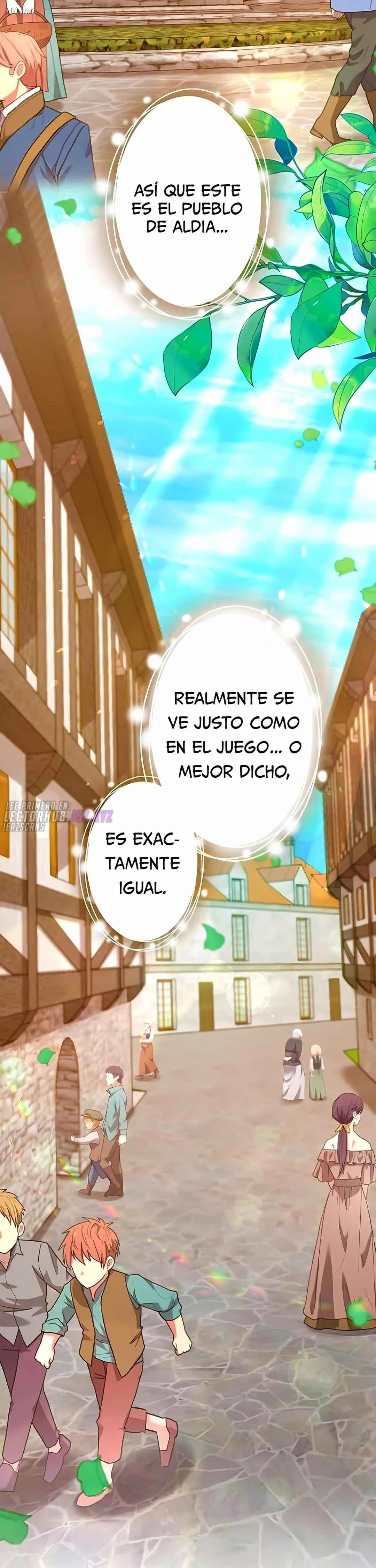 Yarikondeita Game Sekai no Akuyaku Mobu ni Tensei Shimashita: Game Chishiki Tsukatte Kimama ni Ikitetara, Nazeka Aritoarayuru Tokoro de Na ga Shirewatatteita Capítulo 4 - Page 2