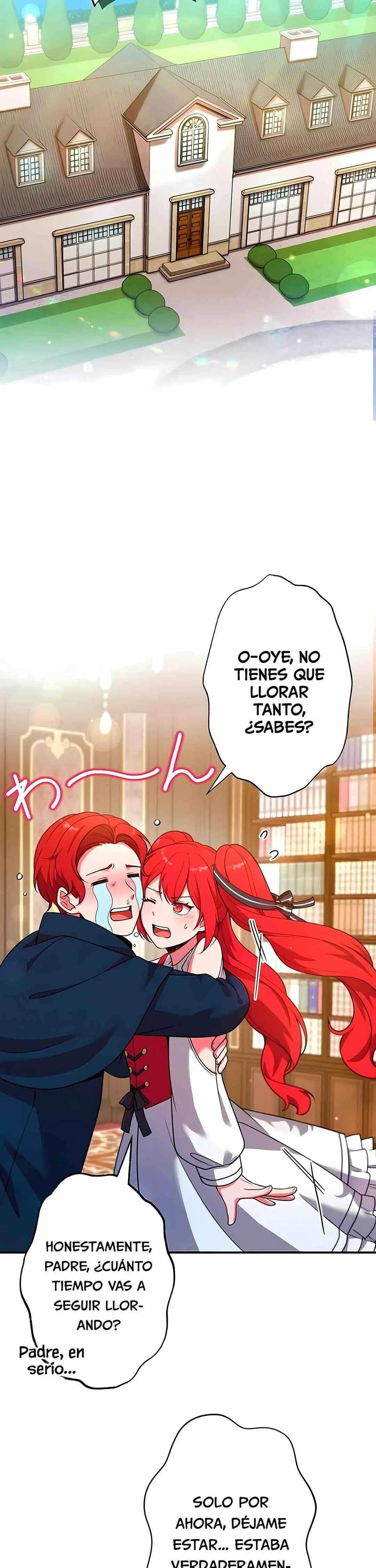 Yarikondeita Game Sekai no Akuyaku Mobu ni Tensei Shimashita: Game Chishiki Tsukatte Kimama ni Ikitetara, Nazeka Aritoarayuru Tokoro de Na ga Shirewatatteita Capítulo 4 - Page 9
